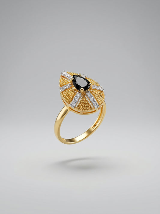 925 SILVER WOMEN RING-SR-20210