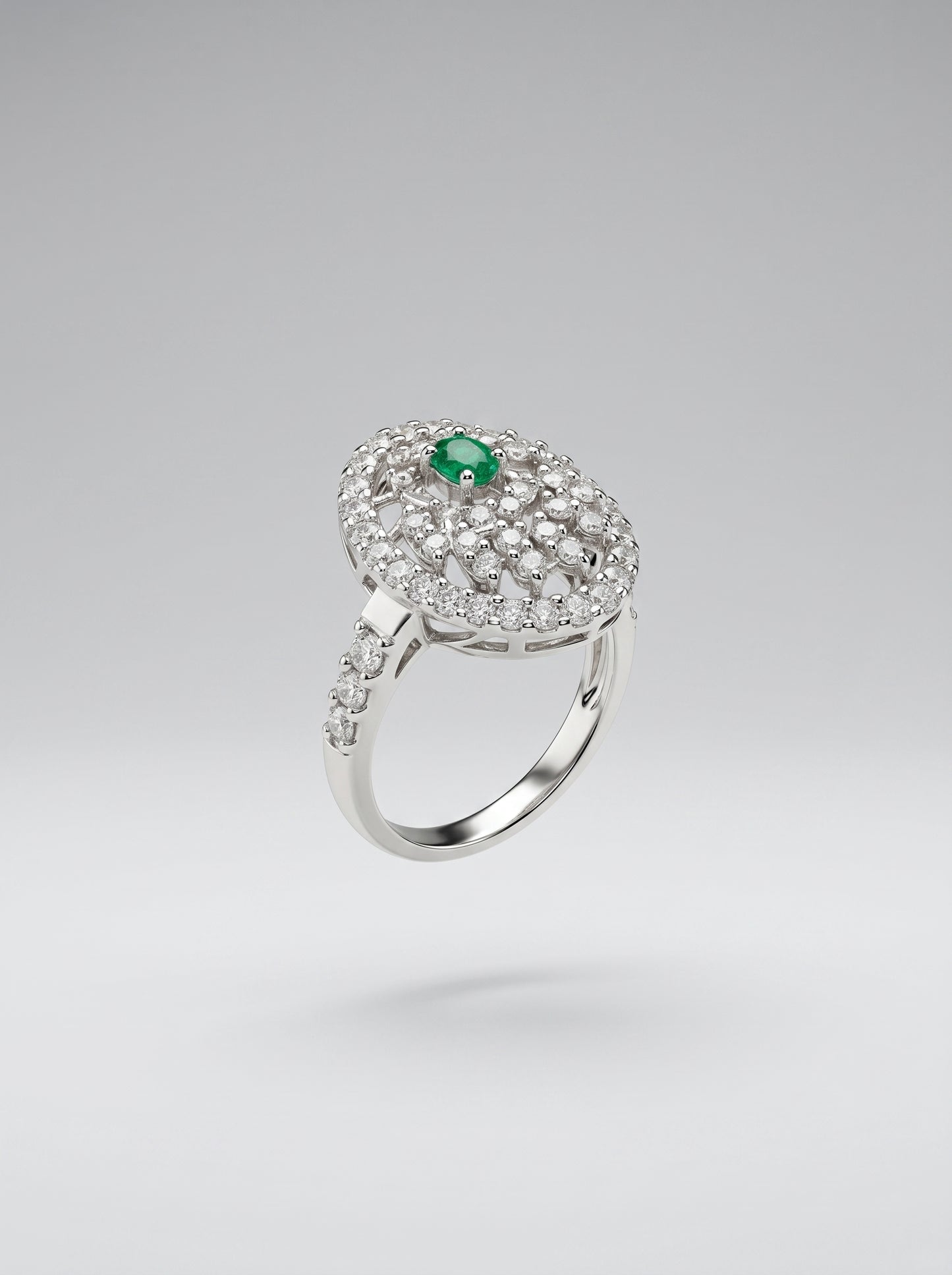 925 SILVER WOMEN RING-SR-20211