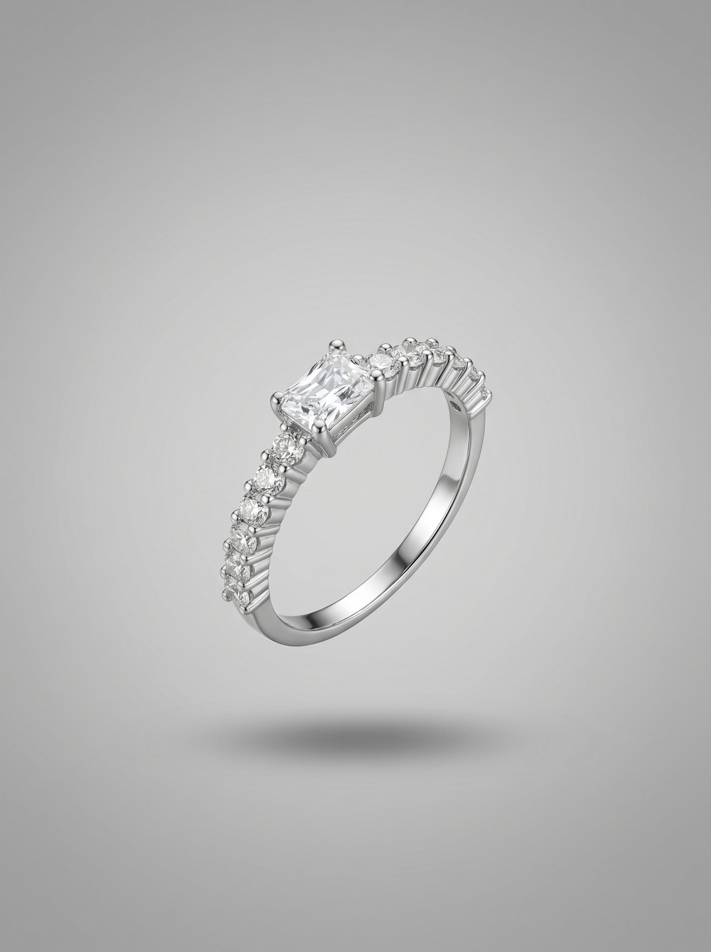 925 SILVER WOMEN RING-SR-20301