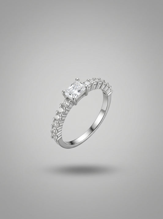 925 SILVER WOMEN RING-SR-20301