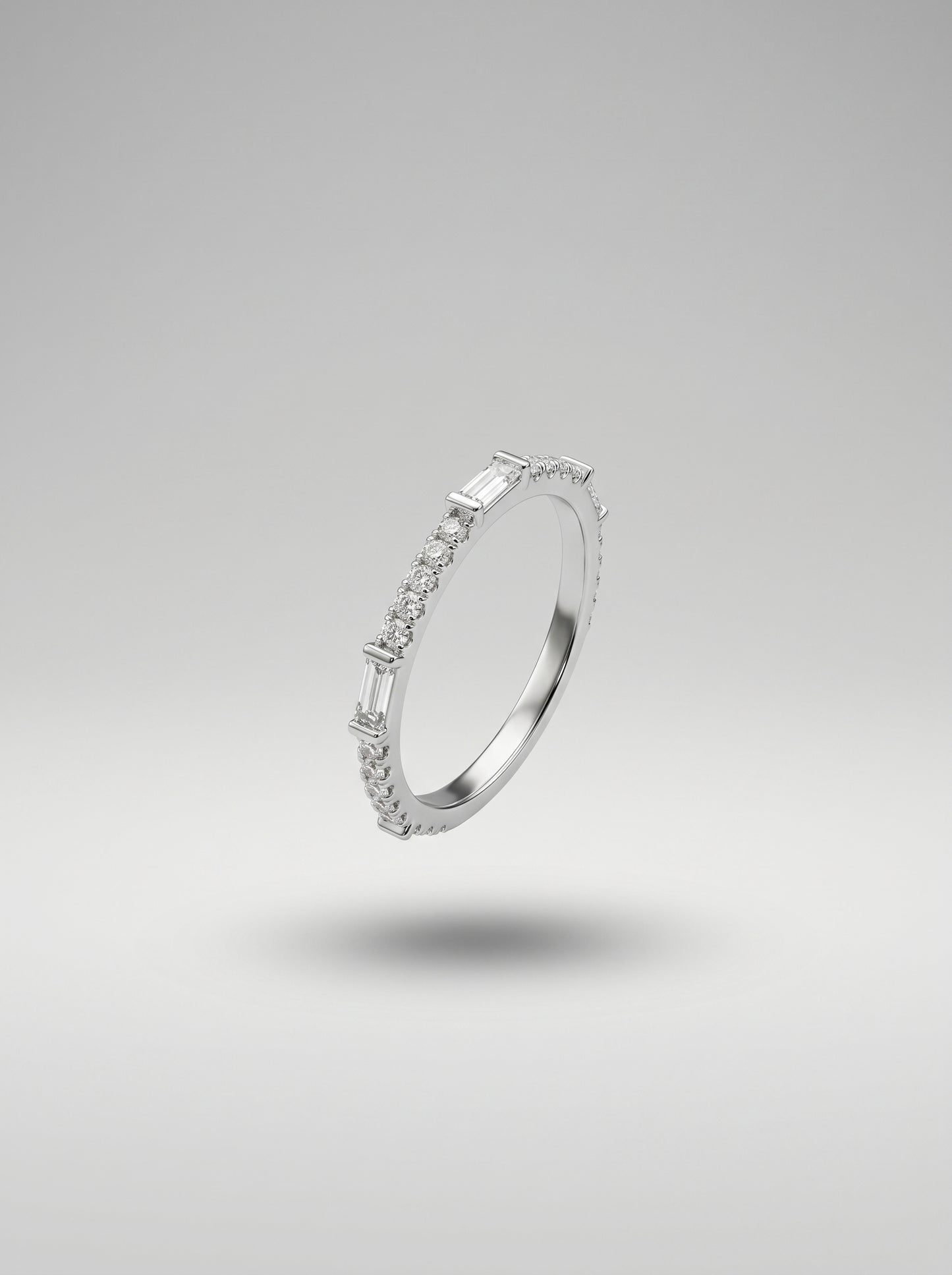 925 SILVER WOMEN RING-SR-20302