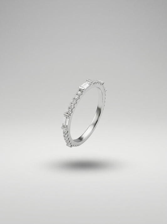 925 SILVER WOMEN RING-SR-20302