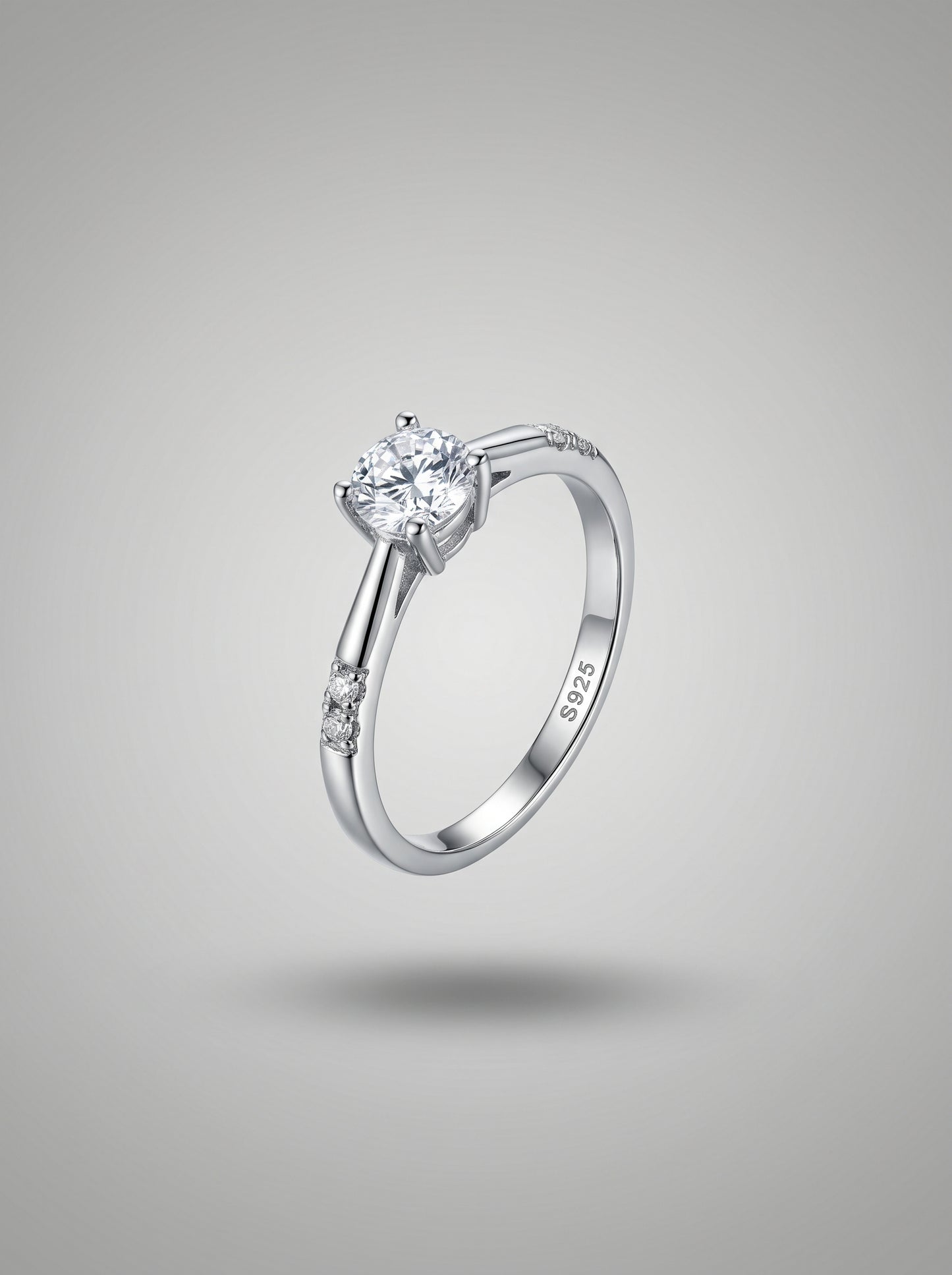 925 SILVER WOMEN RING-SR-21477