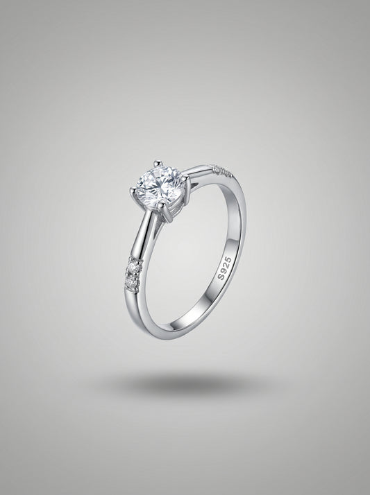 925 SILVER WOMEN RING-SR-21477