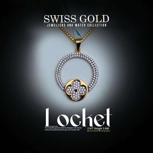 Locket Bon Locket