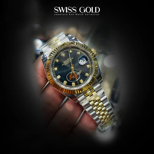 ROLEX 40mm