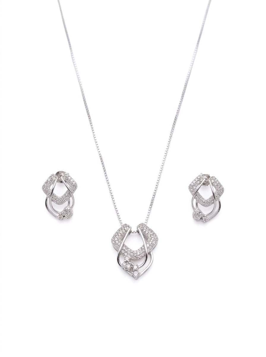 925 Silver Sterling LocketSet-SLS-20025