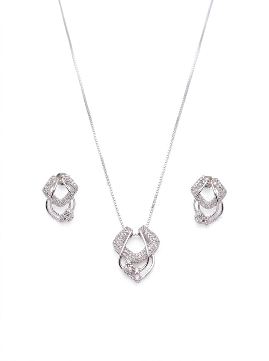 925 Silver Sterling LocketSet-SLS-20025