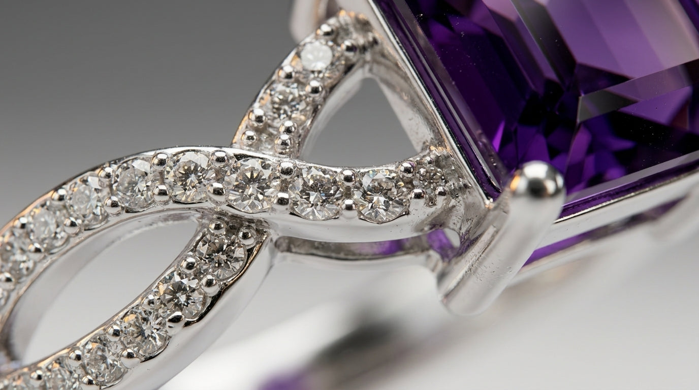 925 SILVER WOMEN RING-SR-21397