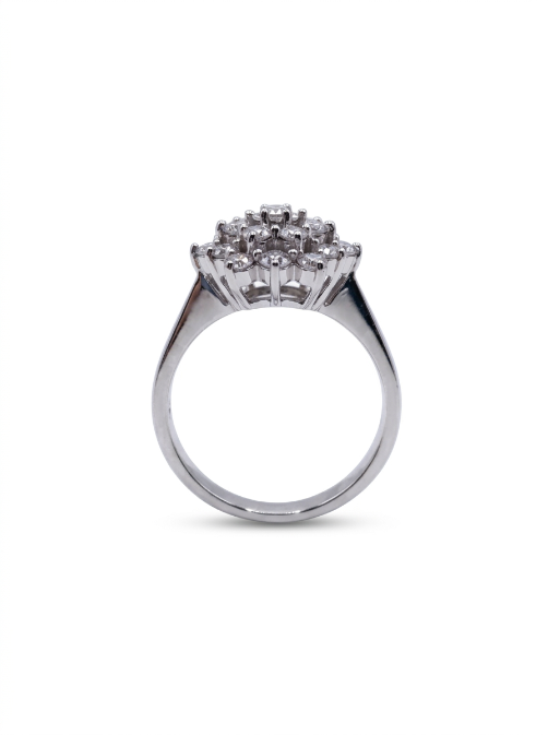 925 SILVER WOMEN RING-SR-21842