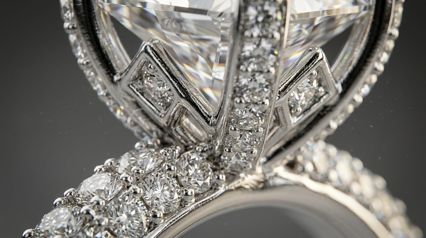 925 SILVER WOMEN RING-SR-21687