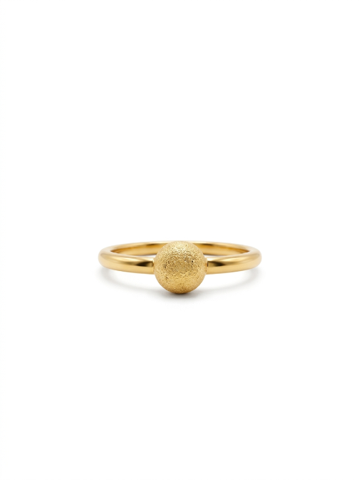 21KT Gold Ring-RG-21052