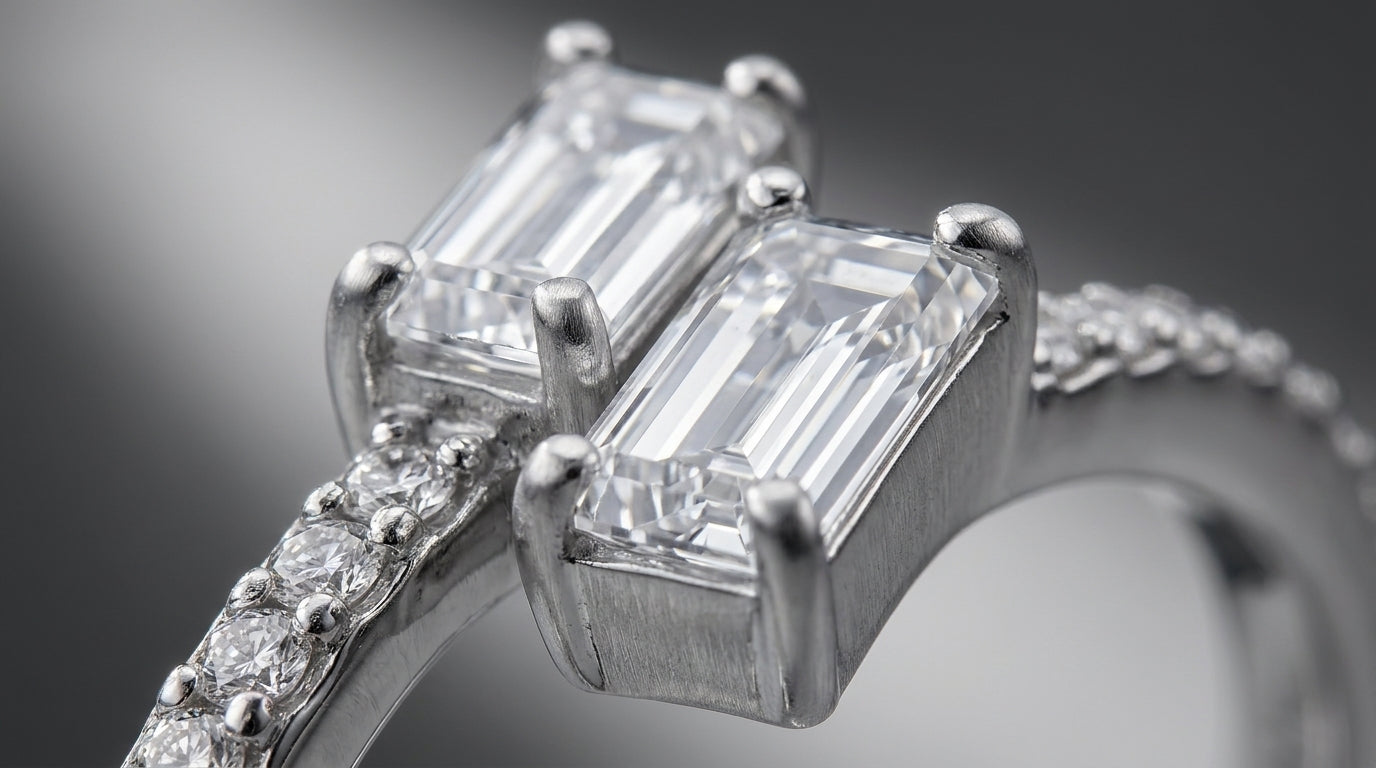 925 SILVER WOMEN RING-SR-21692