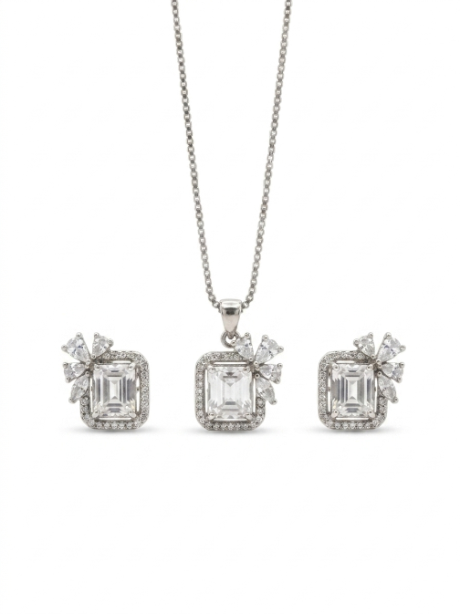 925 Silver Sterling LocketSet-SLS-20201