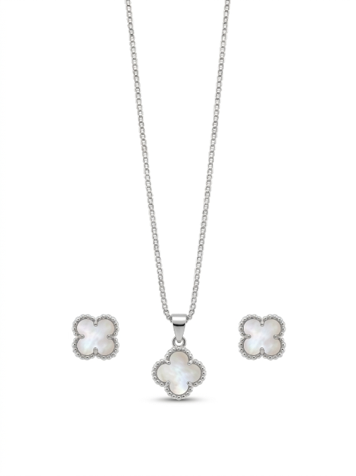 925 Silver Sterling LocketSet-SLS-20262