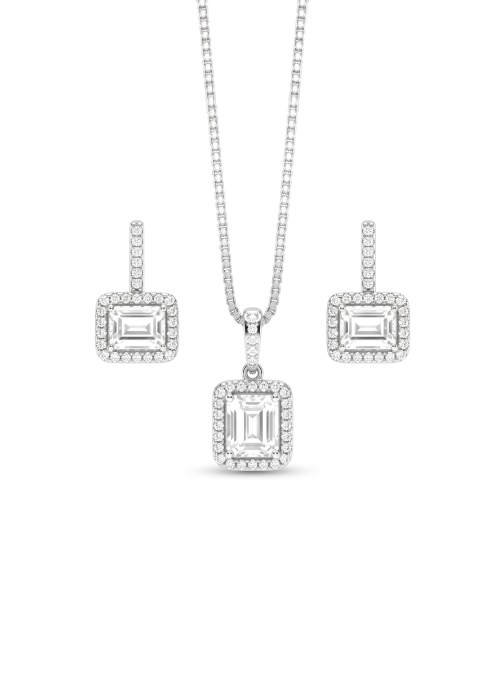 925 Silver Sterling LocketSet-SLS-20253