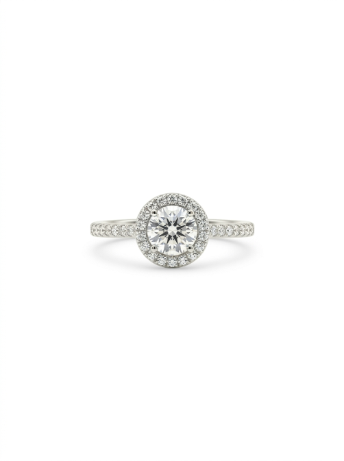 925 SILVER WOMEN RING-SR-21845