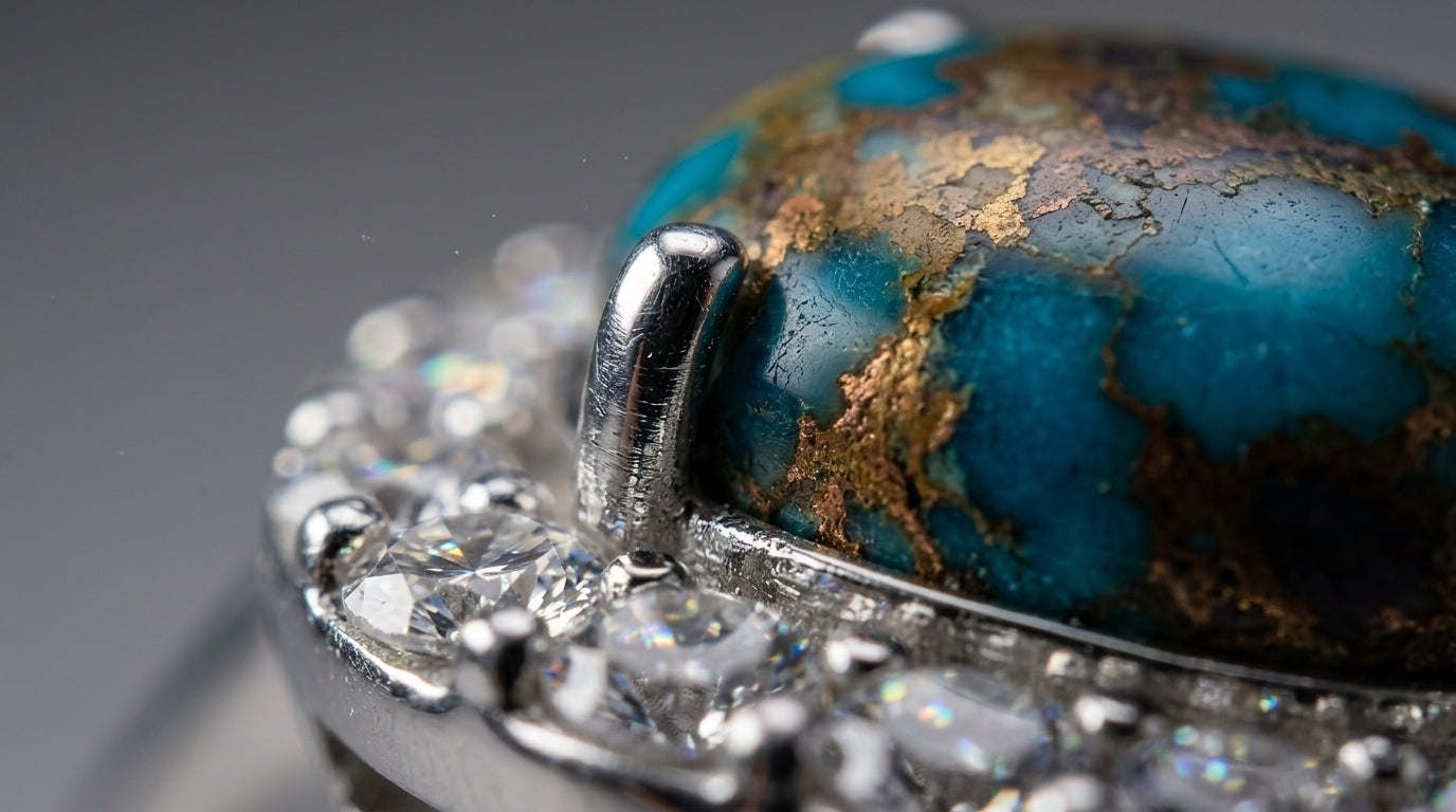 925 SILVER WOMEN RING-SR-21238