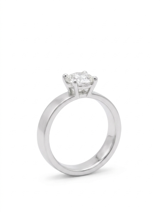 21KT Diamond Ring-DR-20101