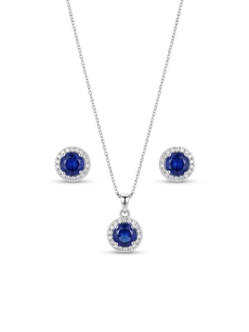 925 Silver Sterling LocketSet-SLS-20286