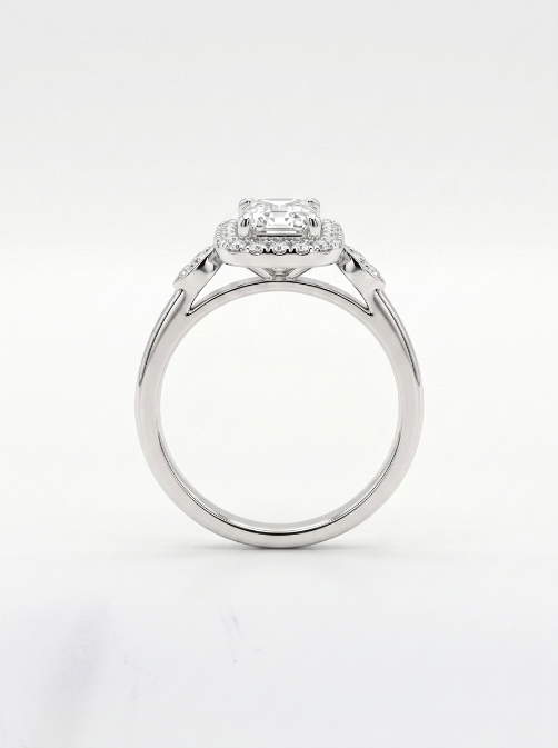 925 SILVER WOMEN RING-SR-21835