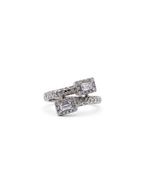 925 SILVER WOMEN RING-SR-21825
