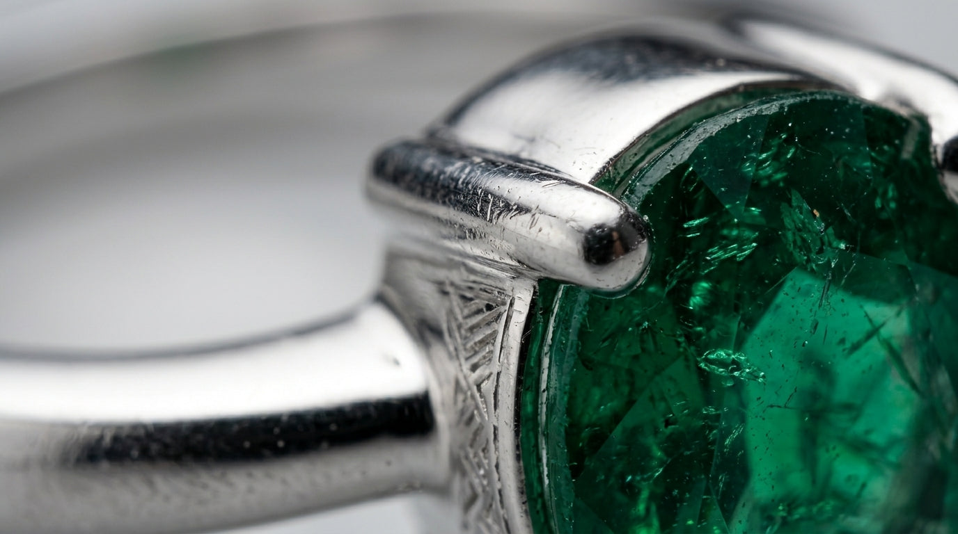 925 SILVER WOMEN RING-SR-21373