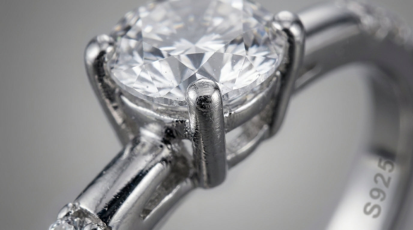 925 SILVER WOMEN RING-SR-21477
