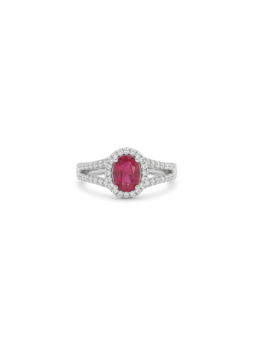 925 SILVER WOMEN RING-SR-21440