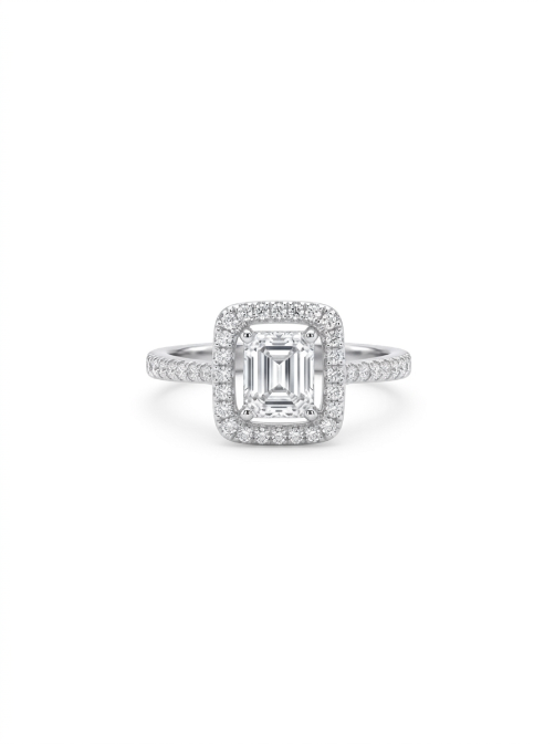 925 SILVER WOMEN RING-SR-21841