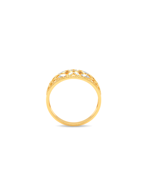 21KT Gold Ring-RG-21269