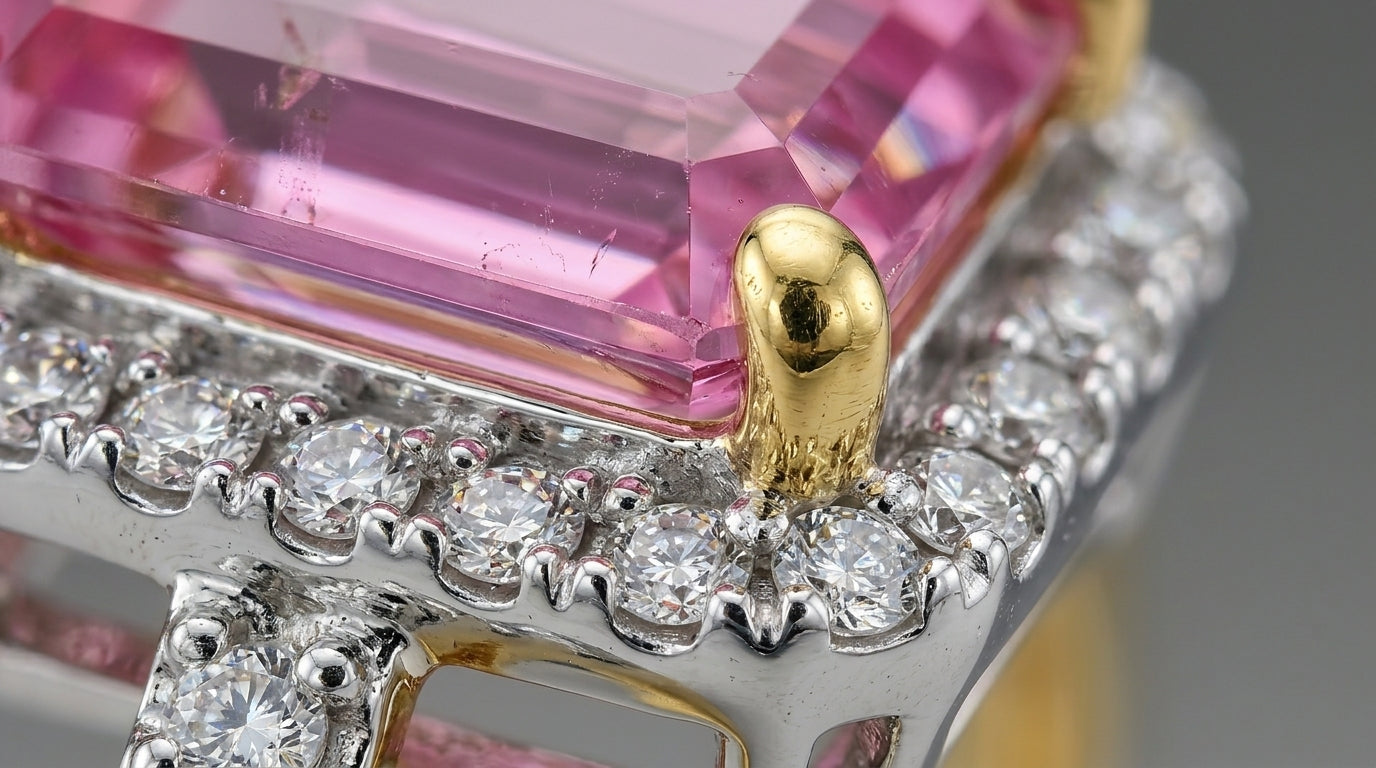 925 SILVER WOMEN RING-SR-21025