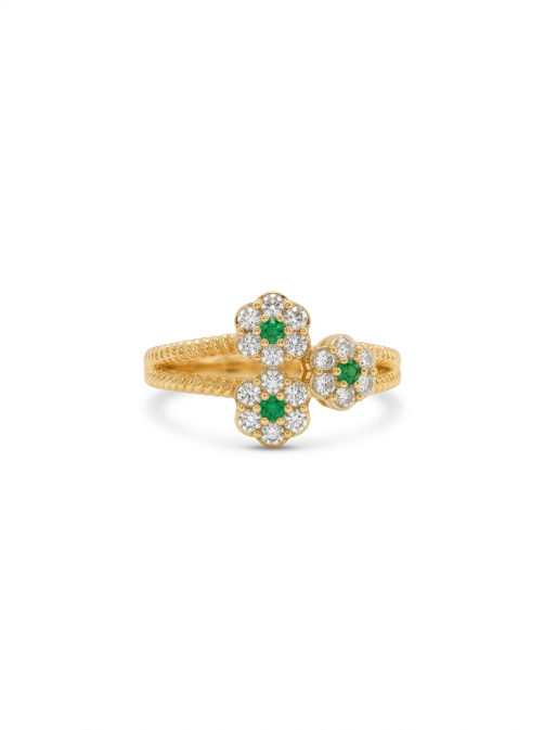 925 SILVER WOMEN RING-SR-21822