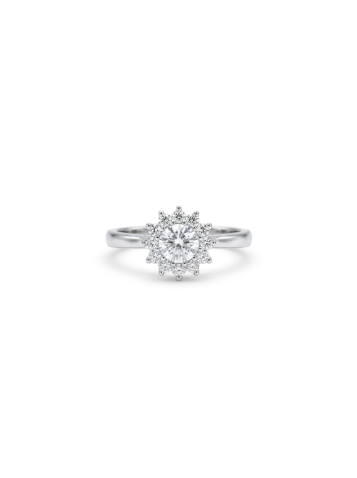 925 SILVER WOMEN RING-SR-21837