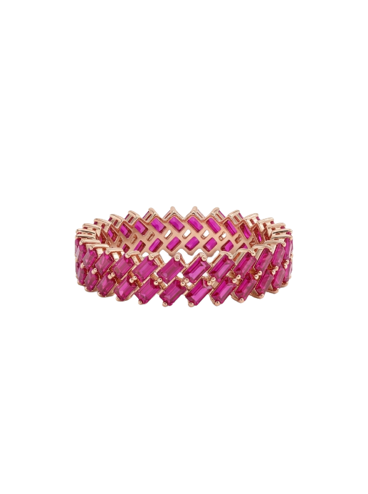 925 SILVER WOMEN RING-SR-21221