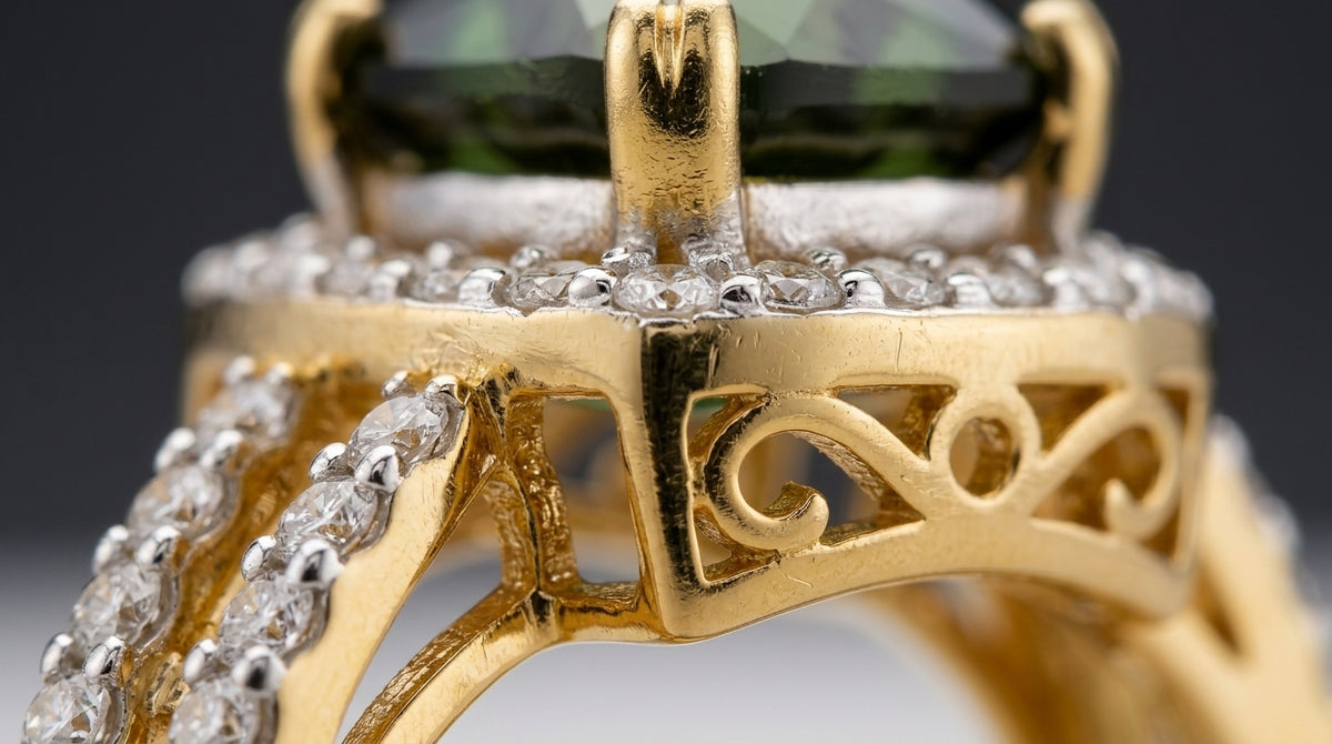 925 SILVER WOMEN RING-SR-20594