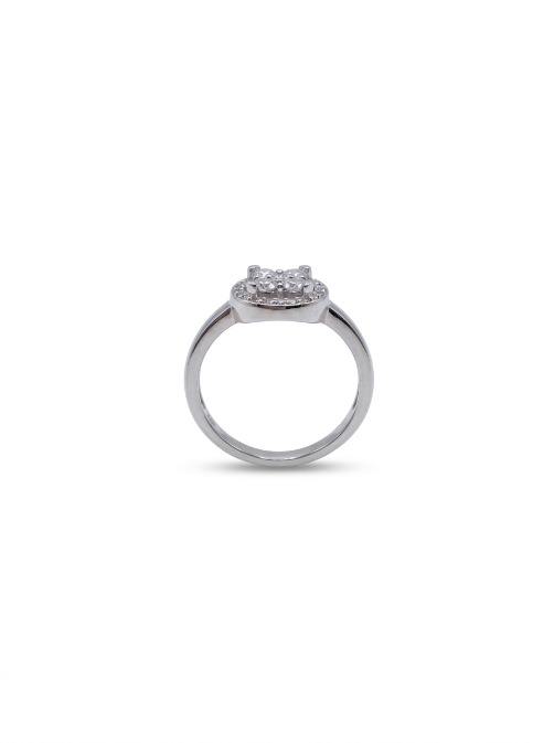 925 SILVER WOMEN RING-SR-21844