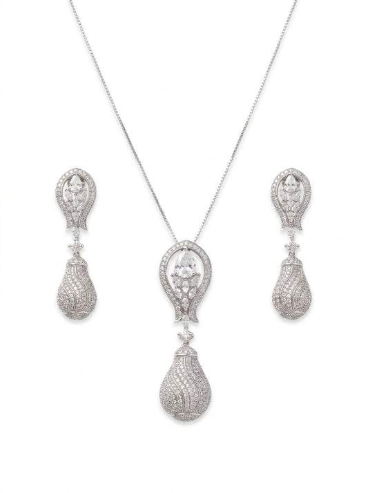 925 Silver Sterling LocketSet-SLS-1830