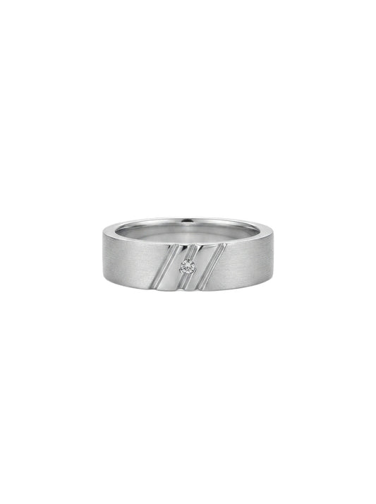 925 SILVER MEN RING-SR-21899