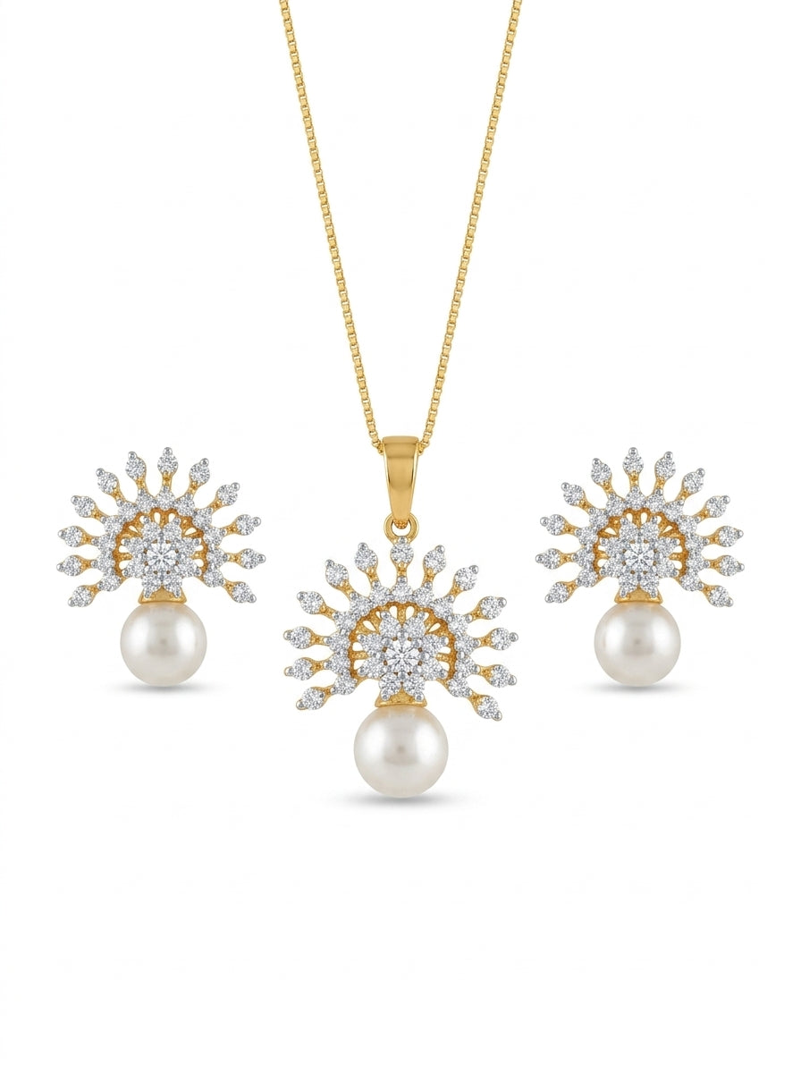 925 Silver Sterling LocketSet-SLS-20335