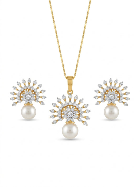 925 Silver Sterling LocketSet-SLS-20335
