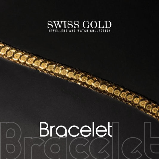 BRACELET